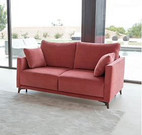 Диван-кровать DALI 4Pl c подлокотниками