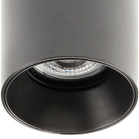 Потолочный светильник Stan 1L черный