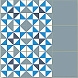 Плитка Mosaic del Sur 10128