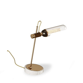 Настольная лампа Charles