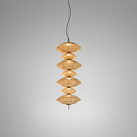 Подвесной светильник Yuyun S/7C 