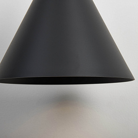 9451 Подвесной светильник CONO