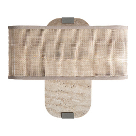 Современный настенный светильник Kora