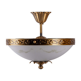 Потолочный светильник 0848/35 PL AB