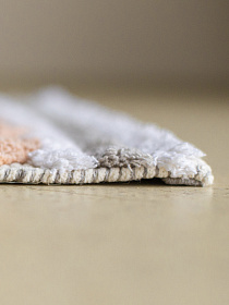 Хлопковый ковер Lillaland DREAMS OF GEOMETRY 120*180