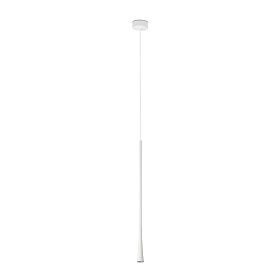 Подвесной светильник DIANA 600 белый LED 6W 2700K