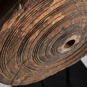 Набор из 3-х декоративных фигур Pulley 