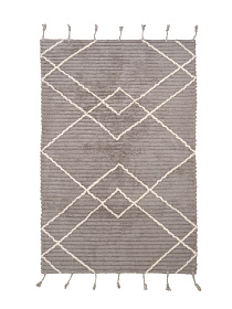 Ковер LÄSSA STONE S 100х150