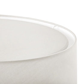 Настольная лампа WINDSOR черный/Line