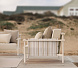 Кресло для отдыха Hamptons
