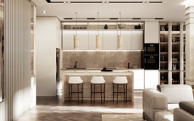 Подвес Brubeck Pendant