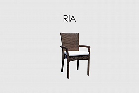 Обеденное кресло Ria MOCCA
