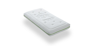 Детский матрас Kamasana Breathair Oveja 60x120