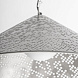Подвесной светильник JACQUARD 35800