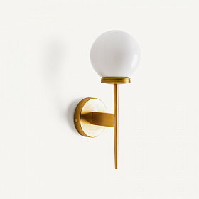 Настенный светильник BOLA 26230