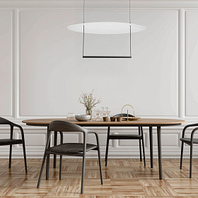 9424 Люстра подвесная SUN II