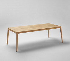 Обеденный стол Paralel 220 x 100 см