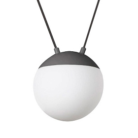 Подвес Mine Space серый 5L