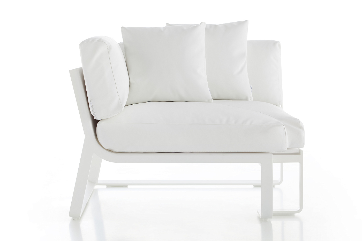 Модуль дивана Flat 6