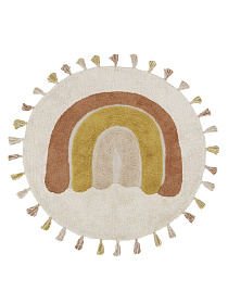 Ковер RAINBOW TOFFEE D110 A