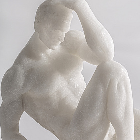 Скульптура 37164