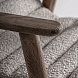 Стул JACQUARD 35773