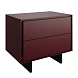 Прикроватная тумбочка MIRAMAR отделка RAL 0202029