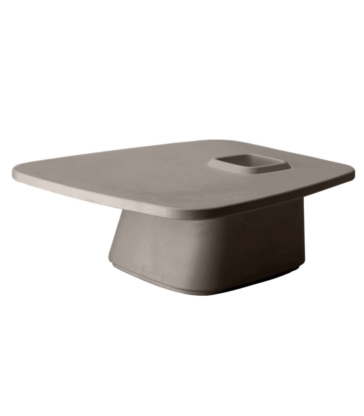 Низкий столик Noma