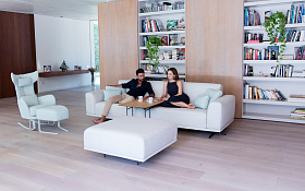 Вспомогательный стол Klee K