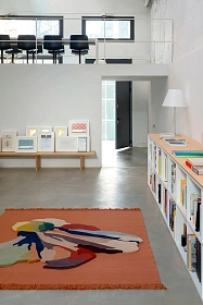 Ковер Colors blush