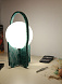 Настольная лампа Nonet 2095/015RG Green dimmable