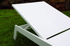 Уличный шезлонг Benisa