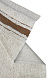 Ковер Gastro Toffee 90*130