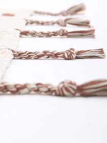 Ковер NÜMI AMBRE 100х150 А