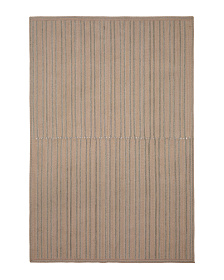 Olivan Ковер 100% ПЭТ темно-оранжевый 200 х 300 см