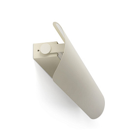 Настенный светильник NOVO 500 бежевый LED 12W 2700K