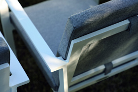 Уличное обеденное кресло Nerja