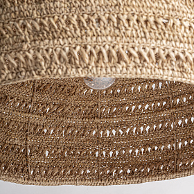 Подвесной светильник DEFFE 37421