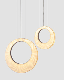 Люстра Solixent 55