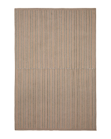 Olivan Ковер 100% ПЭТ темно-оранжевый 200 х 300 см