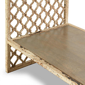 Консоль Yanara