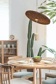 Подвесной светильник Calma