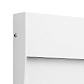 Настенный уличный светильник MANTRA BAKER 7012