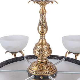 Люстра Merida Ambiente 12L 0848/6 AB