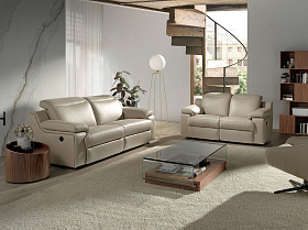 Прикроватная тумбочка с ящиком 7130/OL-DW53R