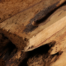 Приставной столик DHARM