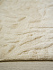 Хлопковый ковер Lillaland Sankofa natural 60*90