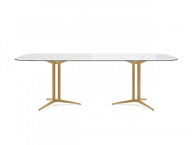 Обеденный стол Flamingo 240x110