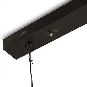 Потолочный светильник Raiden