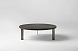 Круглый журнальный столик Tempo A6042/01